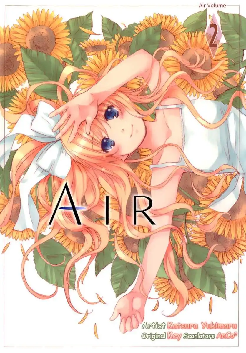 Air Chapter 10