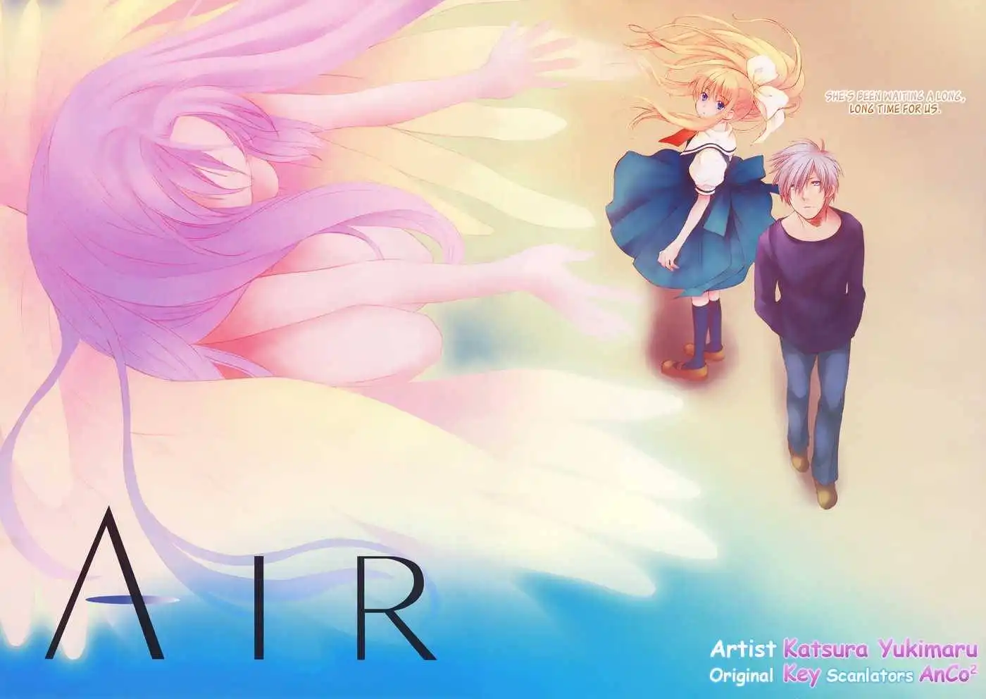 Air Chapter 10