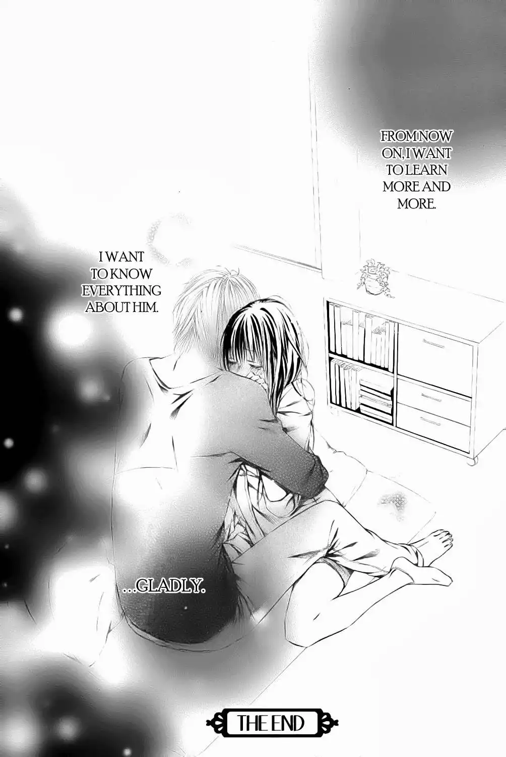 Airuika Chapter 0 35