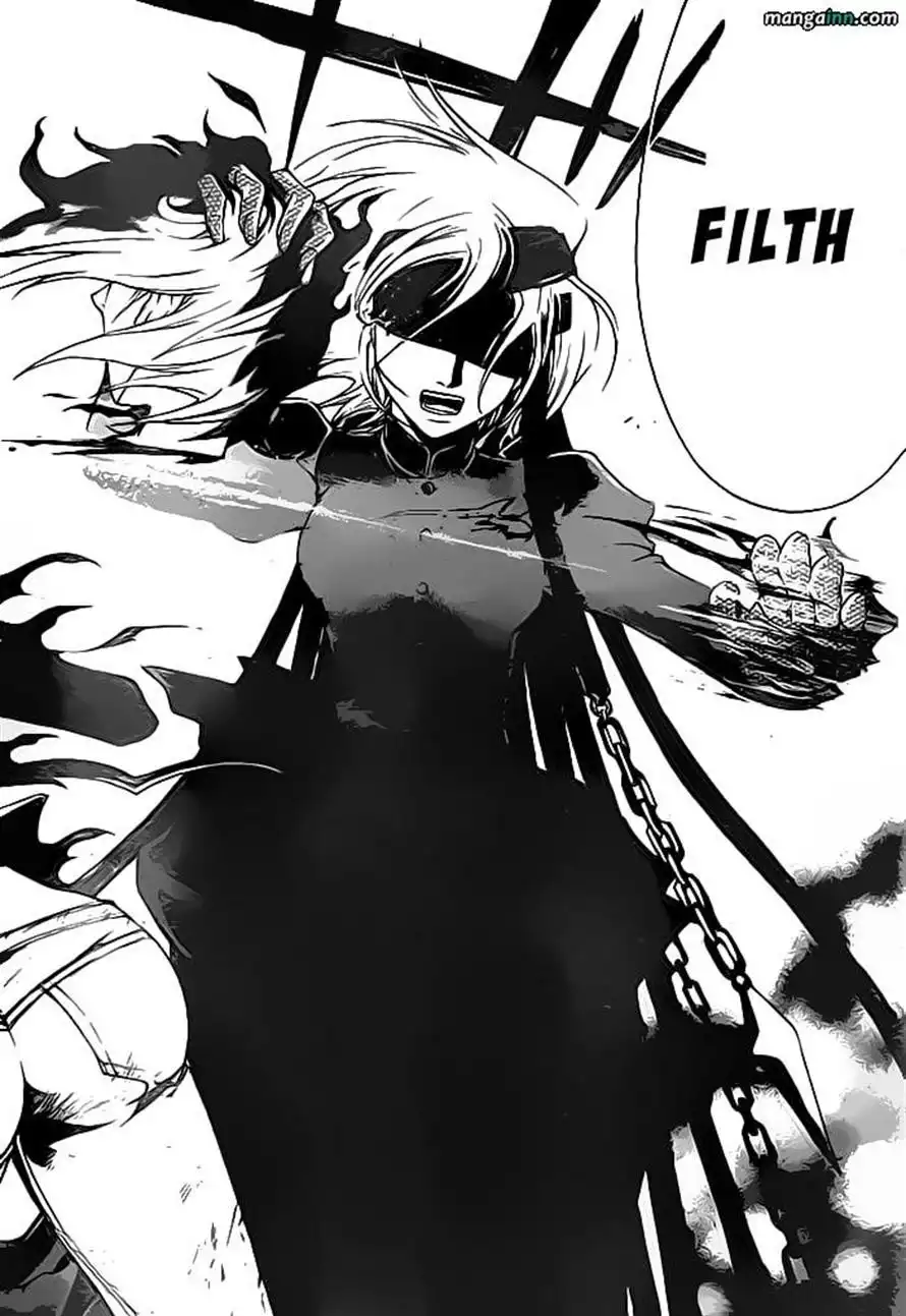 Code: Breaker Chapter 149