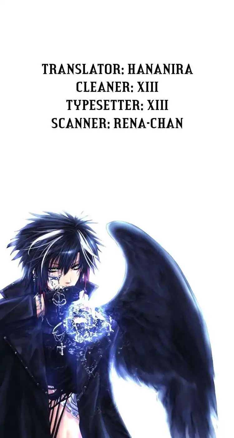 Code: Breaker Chapter 39