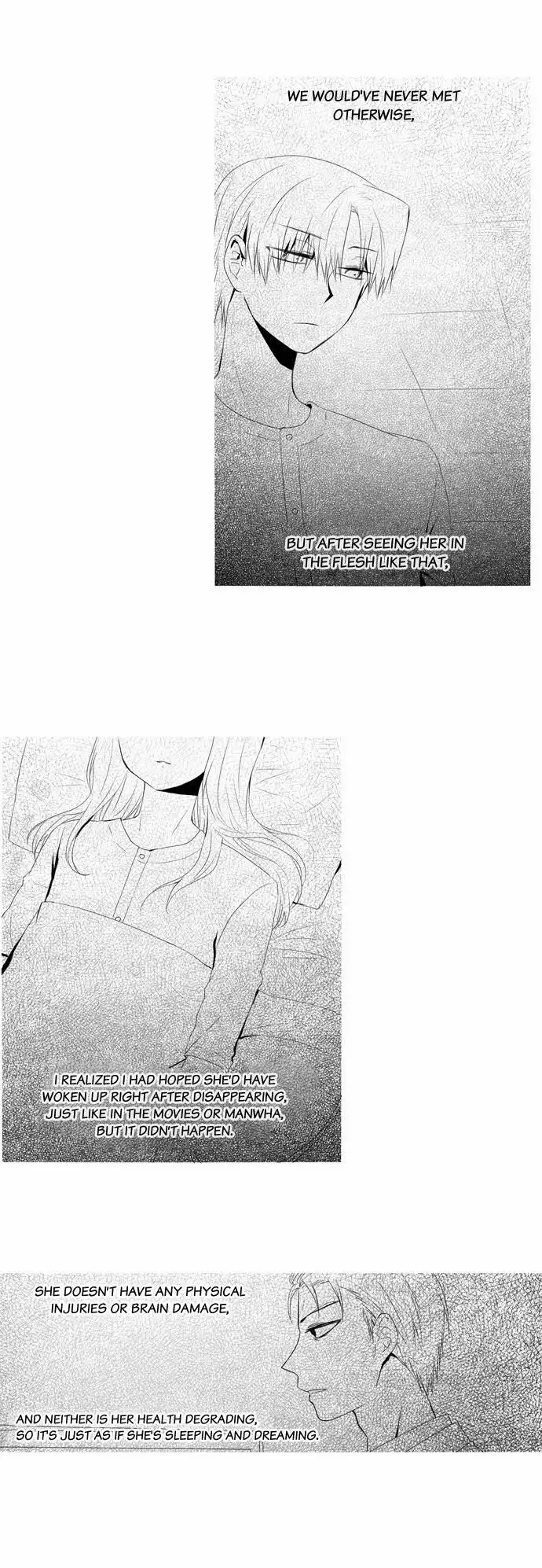 Come Spring Chapter 48