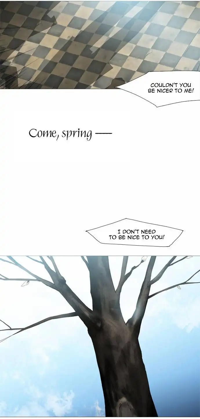 Come Spring Chapter 49