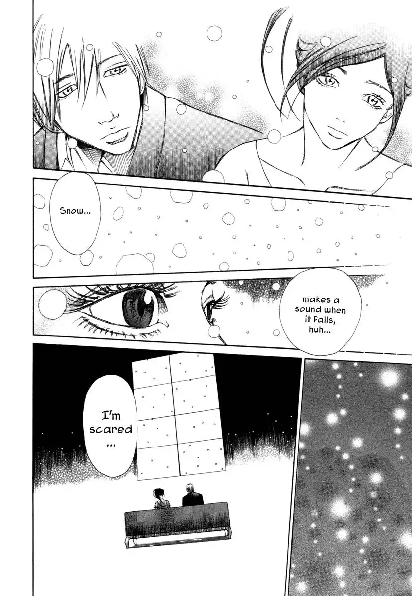 Comic Hoshi Shinichi Chapter 14