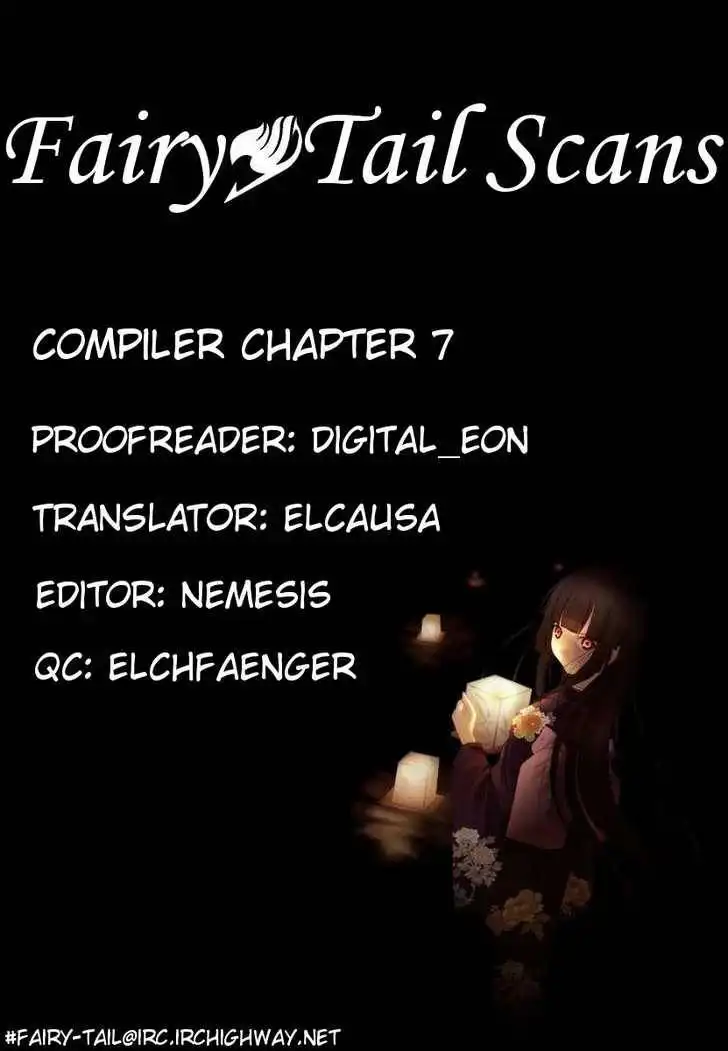 Compiler Chapter 7 25