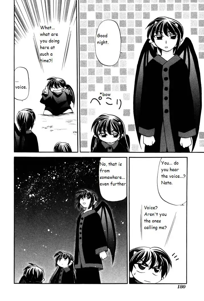 Corseltel no Ryuujitsushi Monogatari Chapter 29