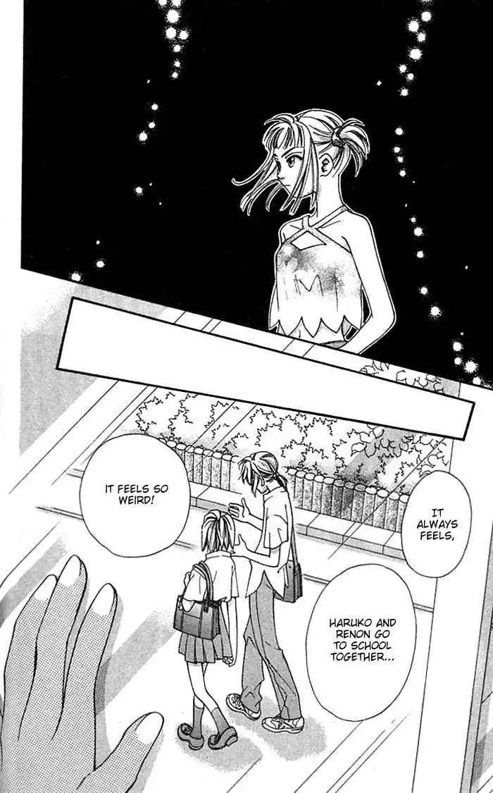 Cosmo na Bokura! Chapter 10