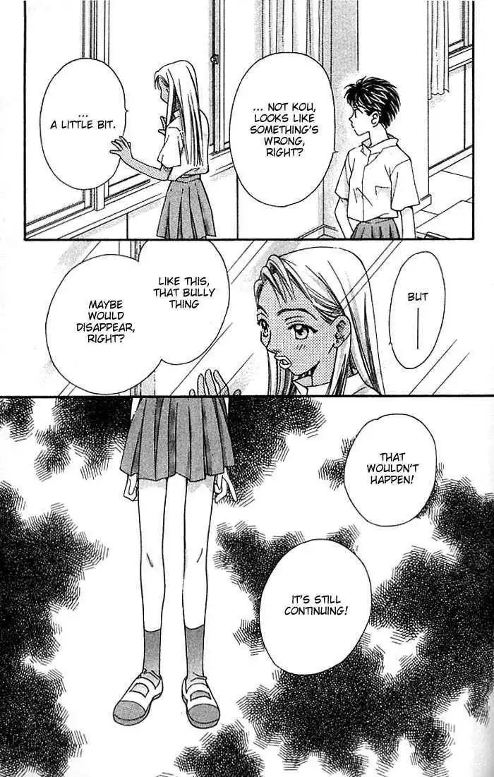 Cosmo na Bokura! Chapter 10