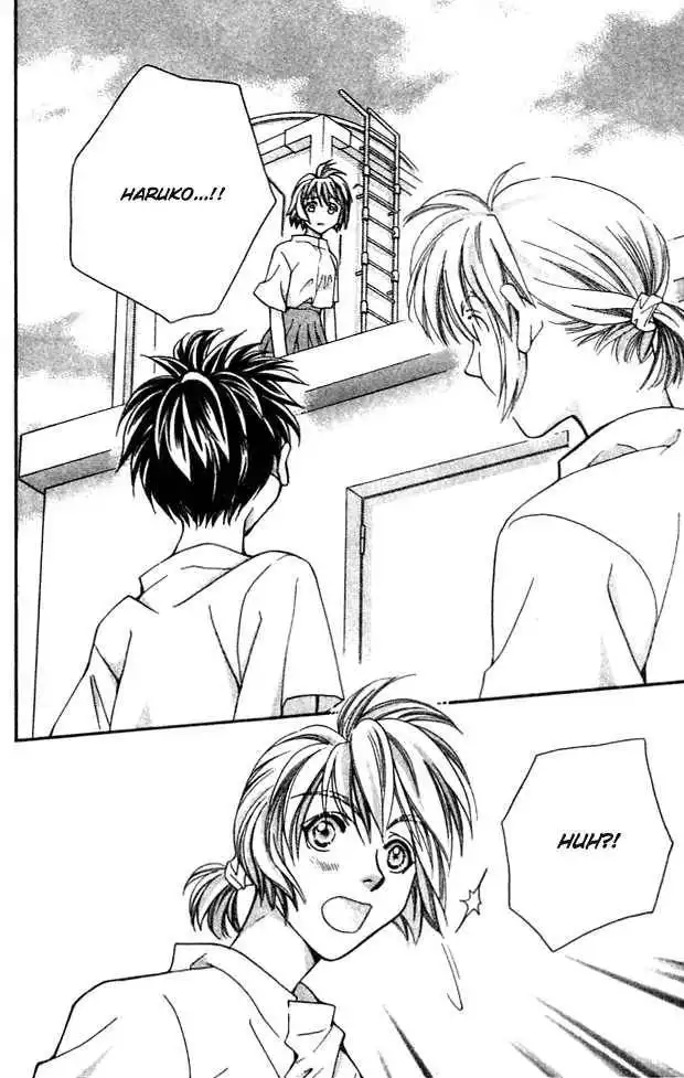 Cosmo na Bokura! Chapter 13