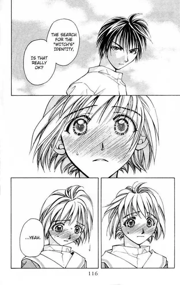 Cosmo na Bokura! Chapter 3