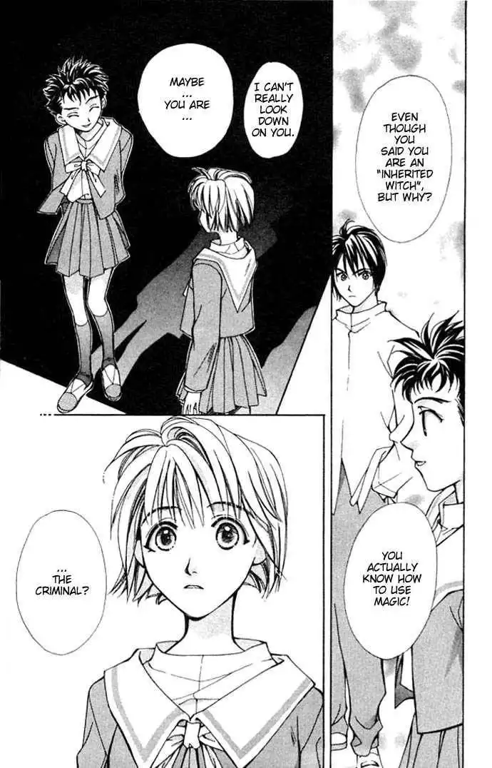 Cosmo na Bokura! Chapter 4