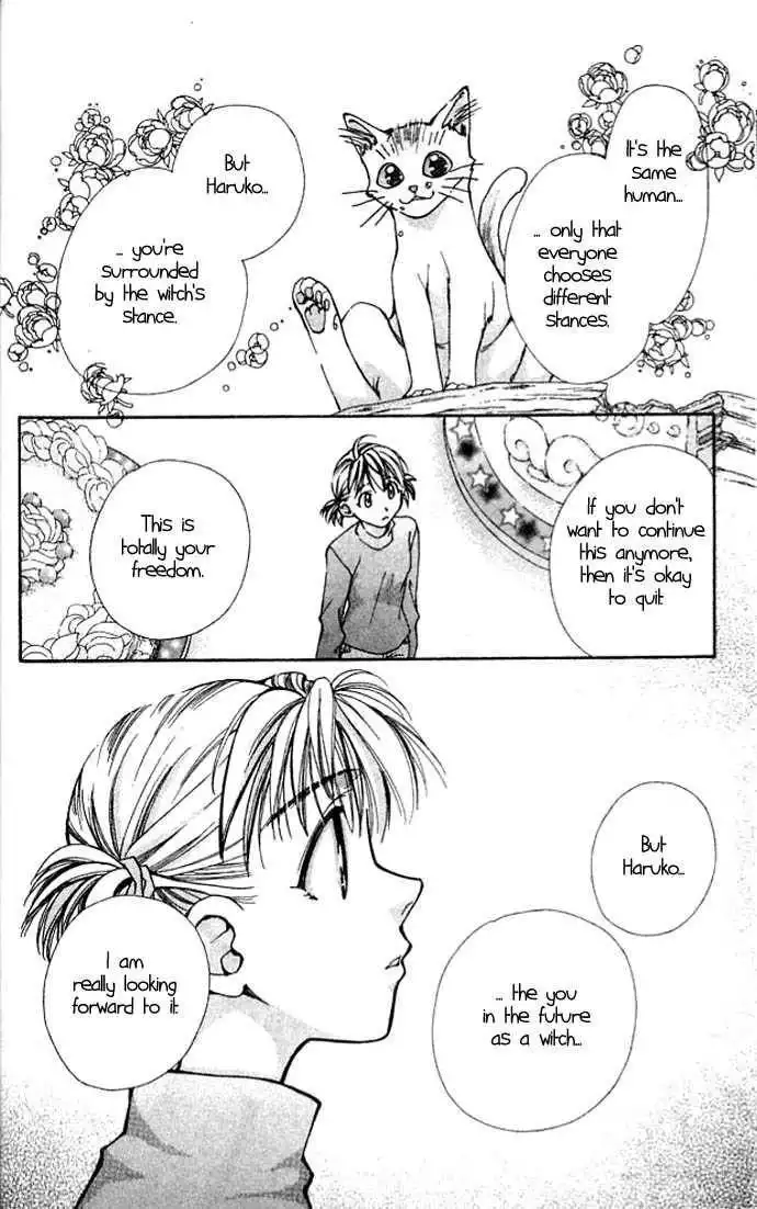 Cosmo na Bokura! Chapter 4