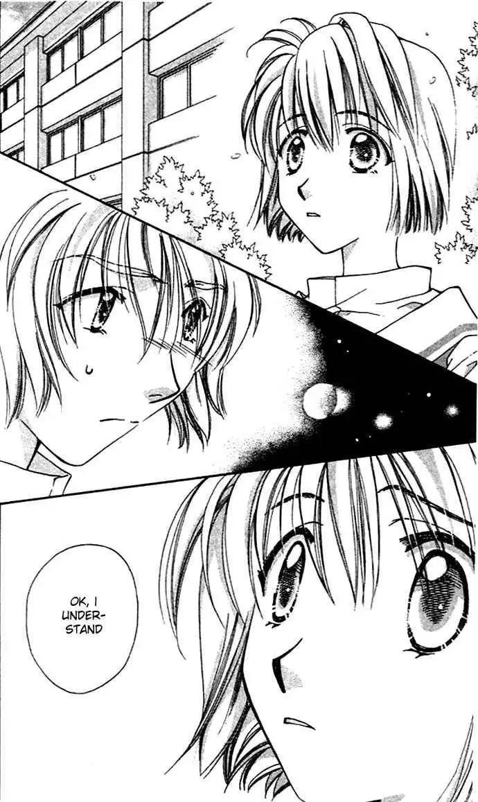 Cosmo na Bokura! Chapter 9