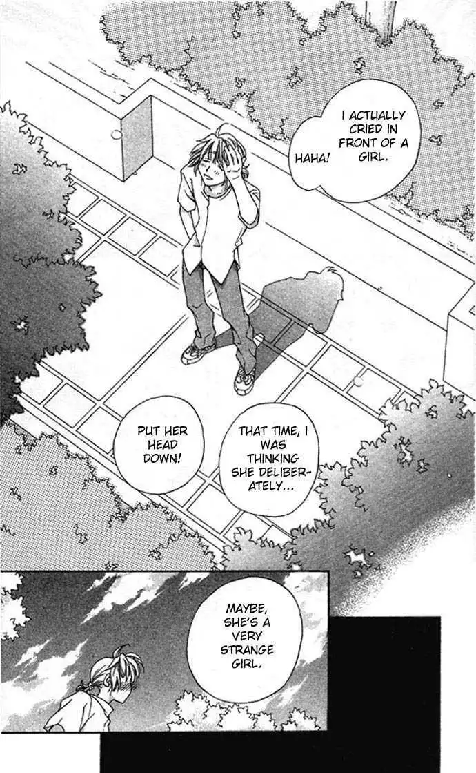 Cosmo na Bokura! Chapter 9