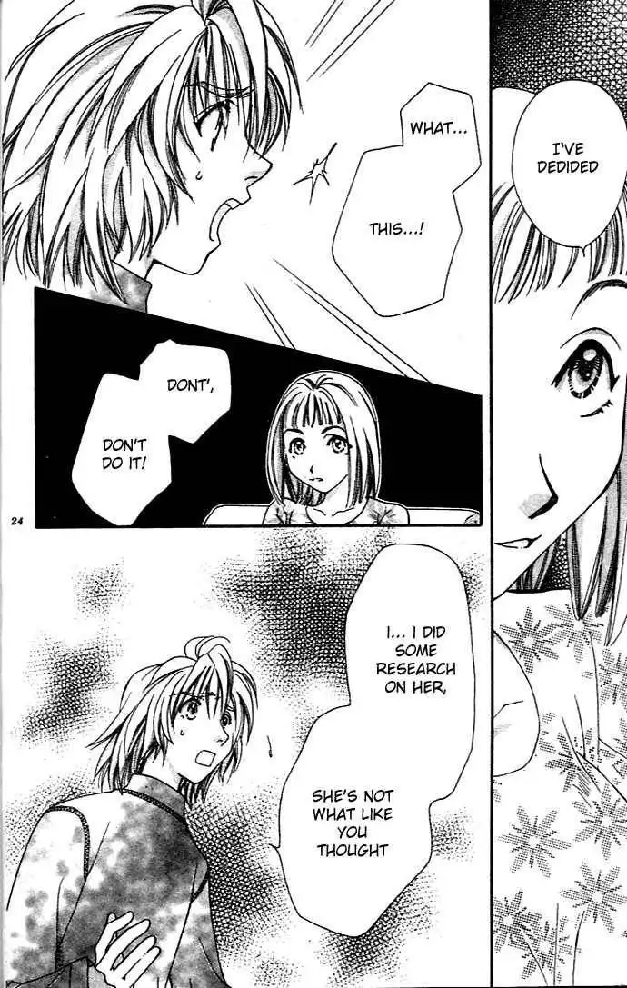 Cosmo na Bokura! Chapter 9