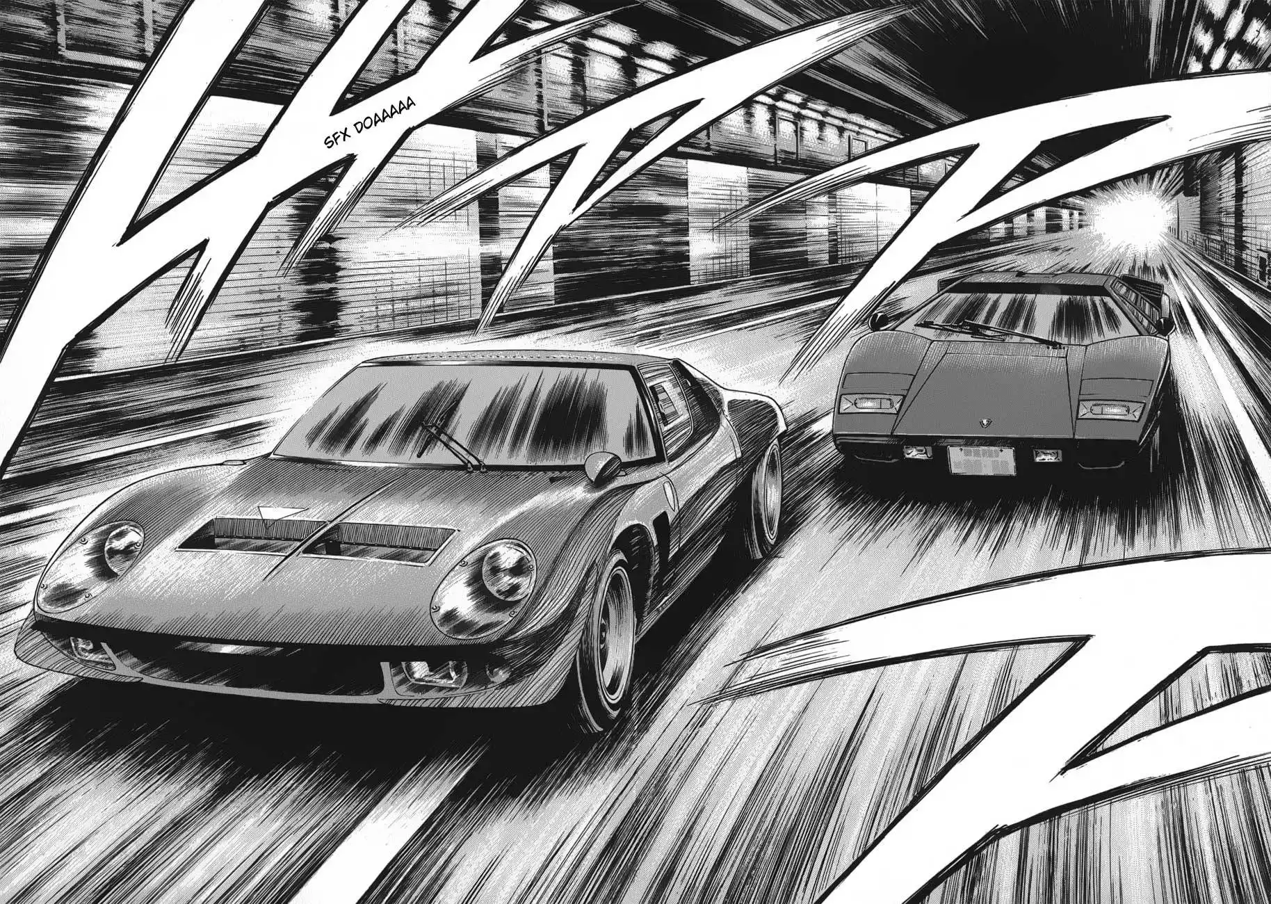 Countach Chapter 12