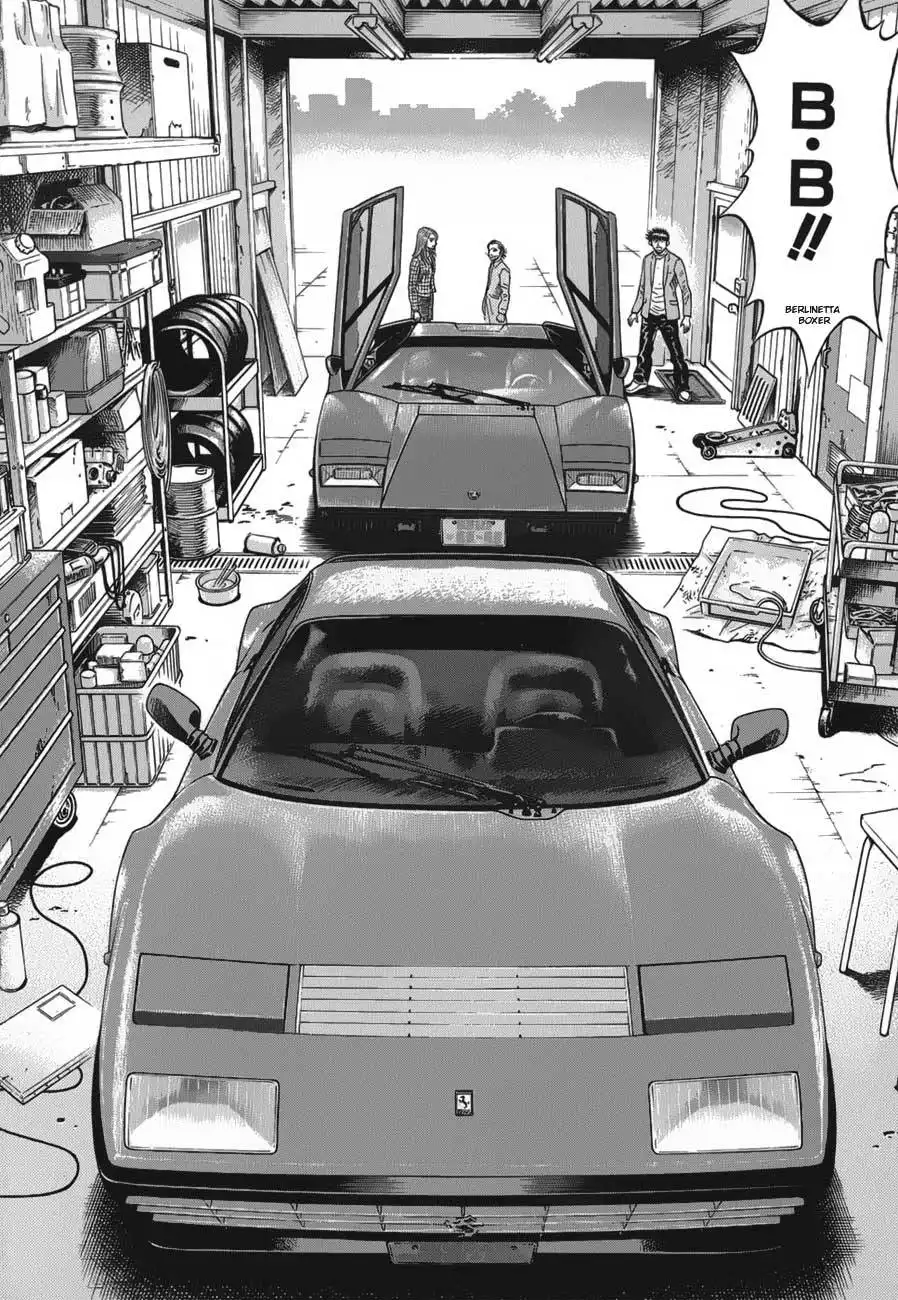 Countach Chapter 13