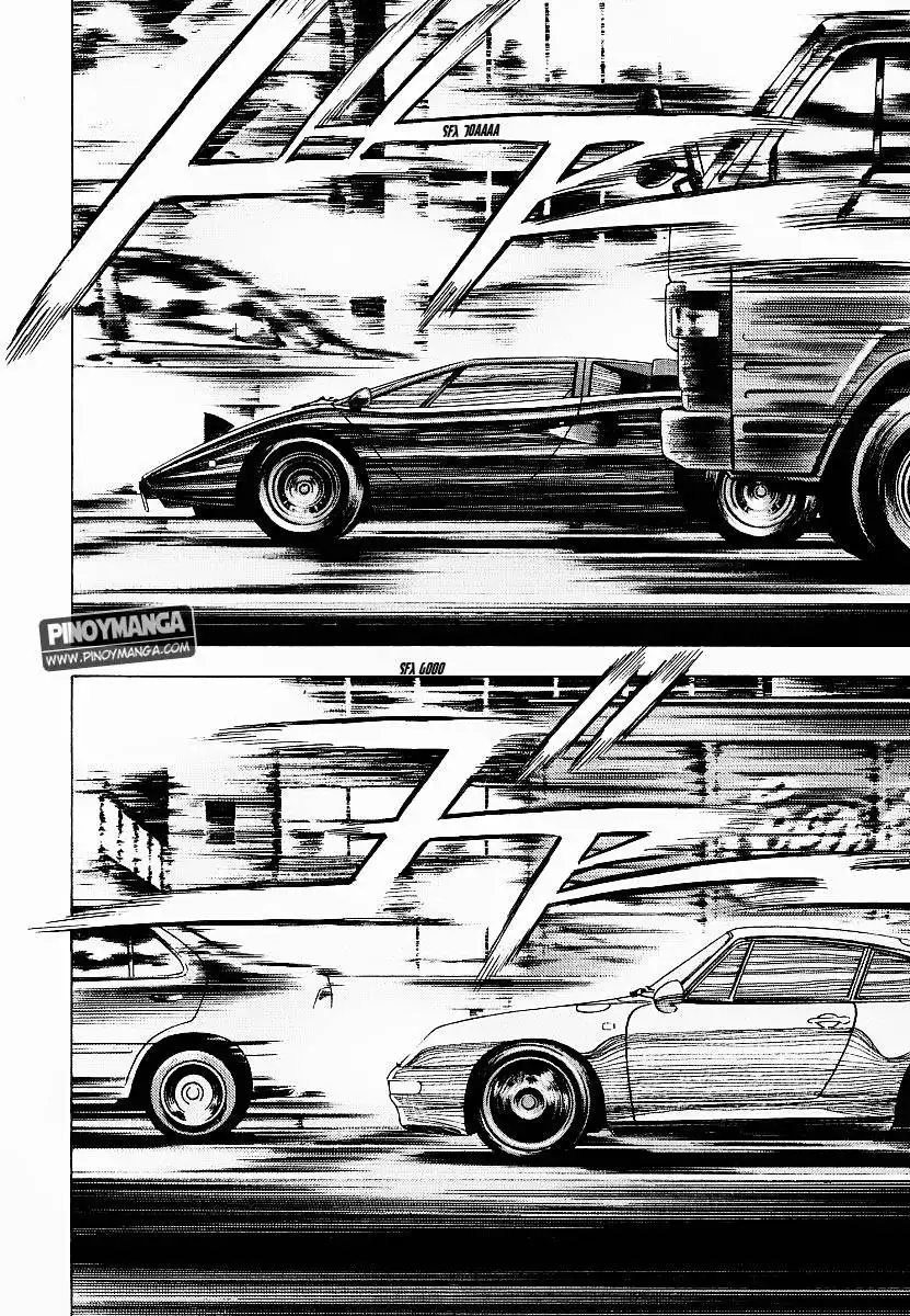 Countach Chapter 17