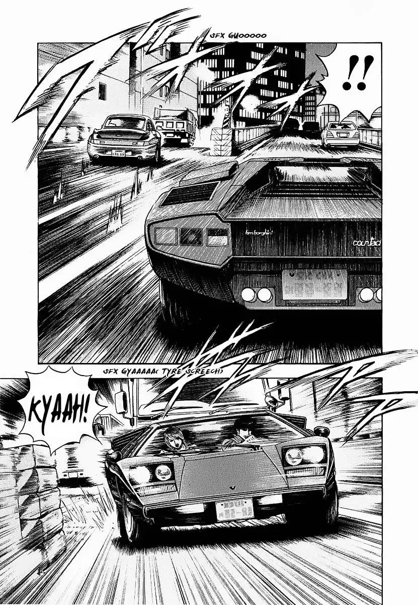 Countach Chapter 18