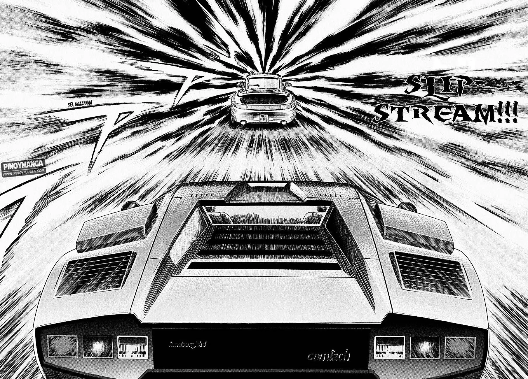 Countach Chapter 20