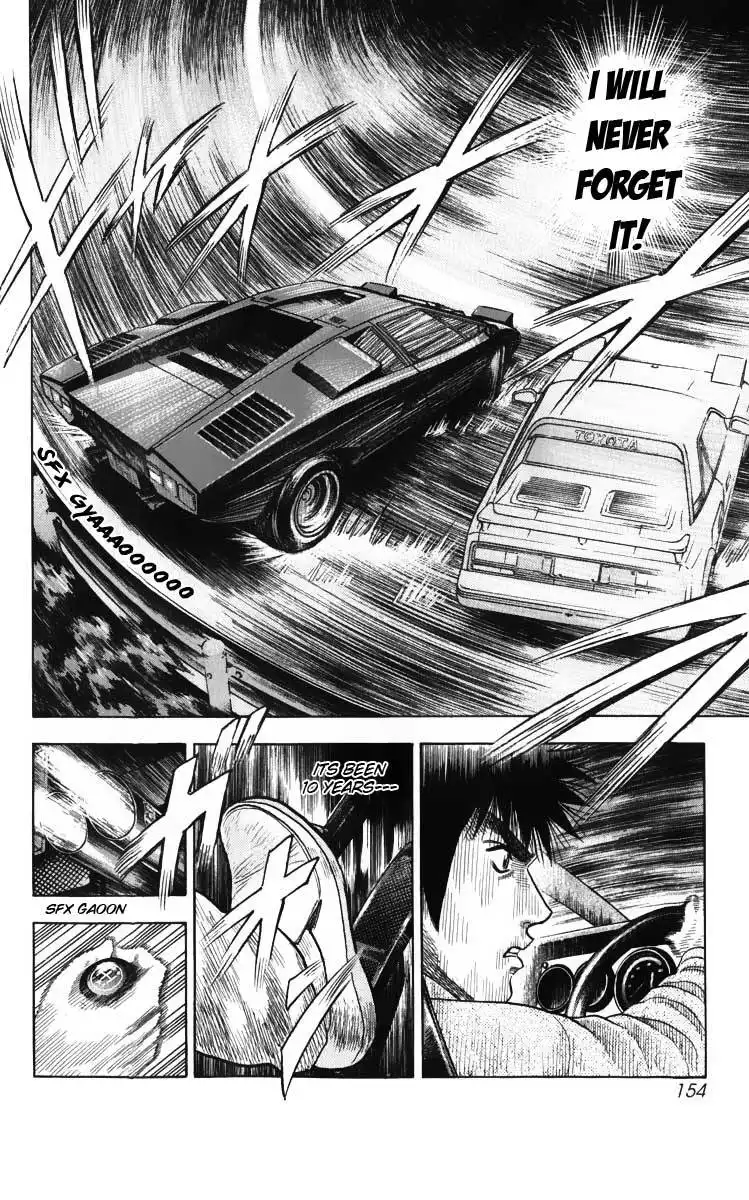 Countach Chapter 3