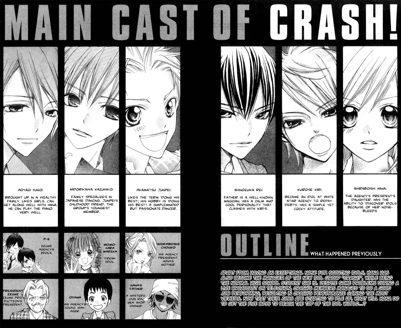 Crash! Chapter 15 5