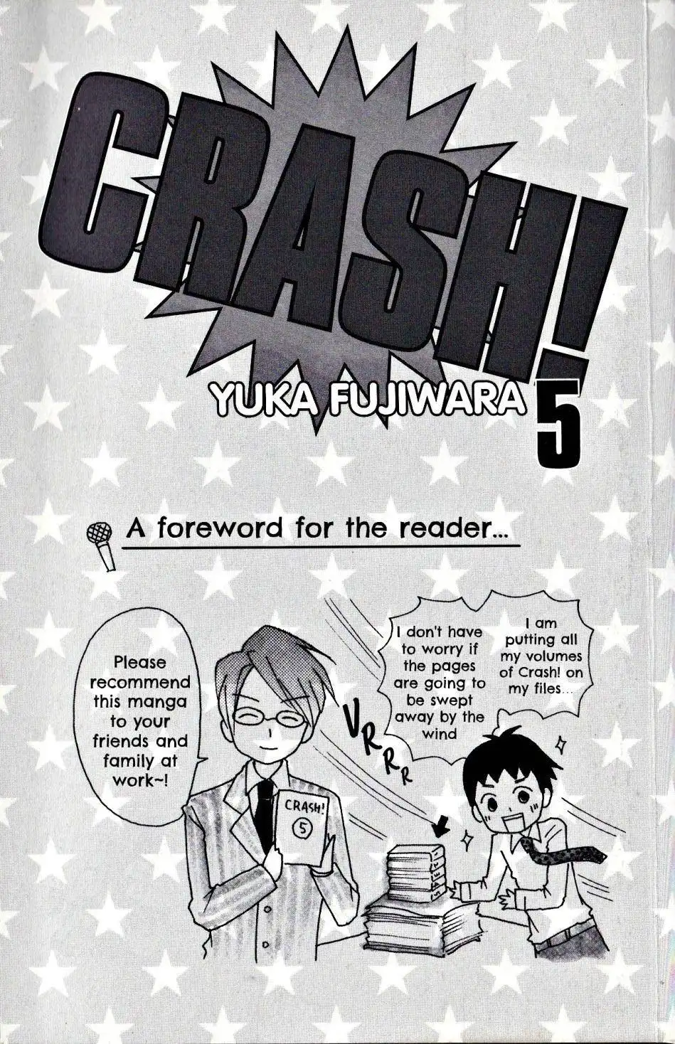 Crash! Chapter 20 4