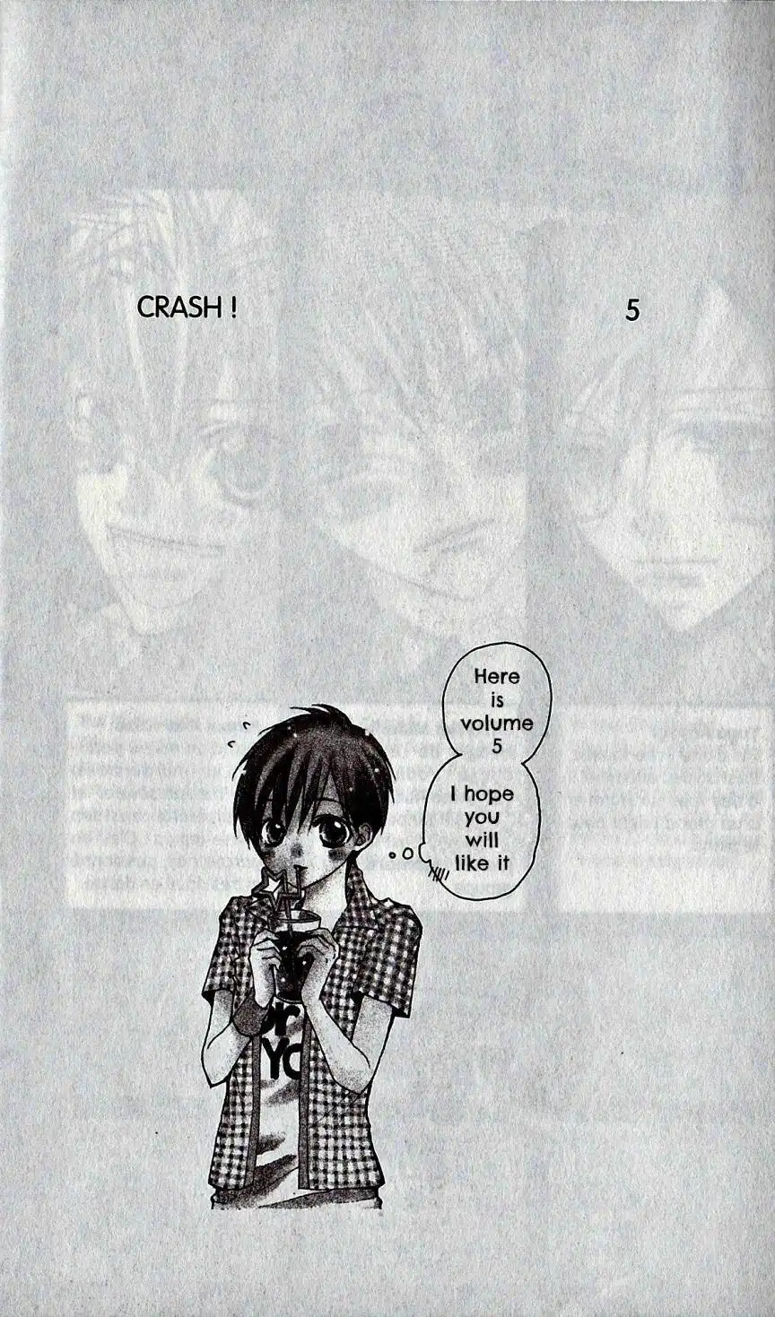 Crash! Chapter 20 7