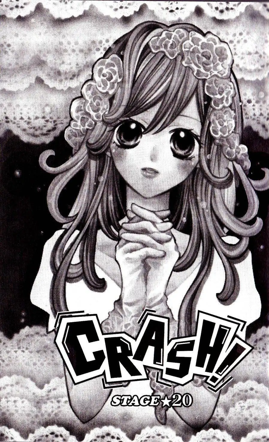 Crash! Chapter 20 8