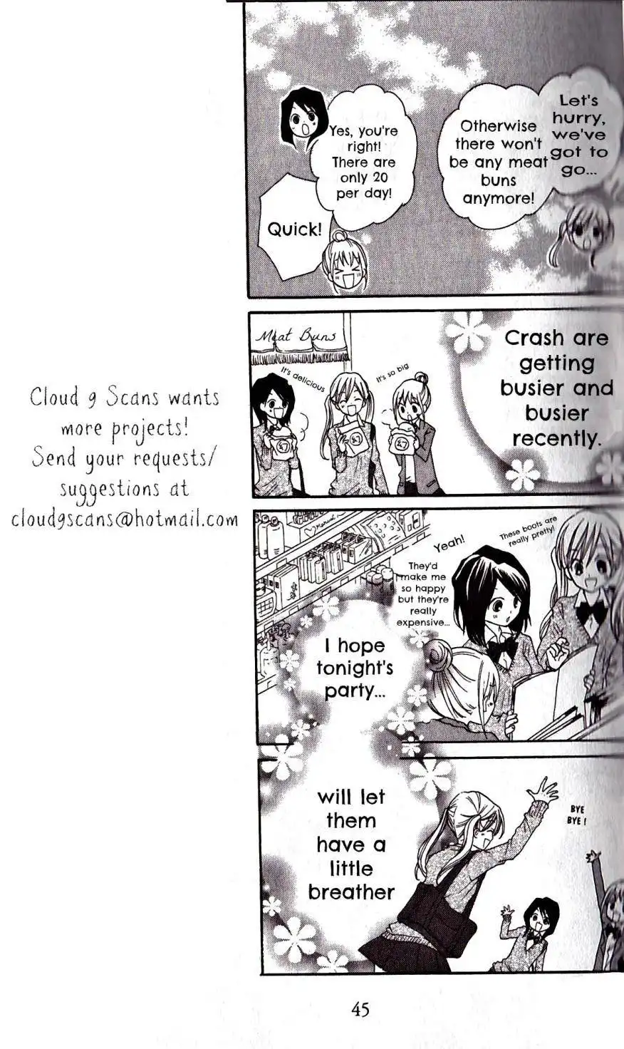 Crash! Chapter 21 8