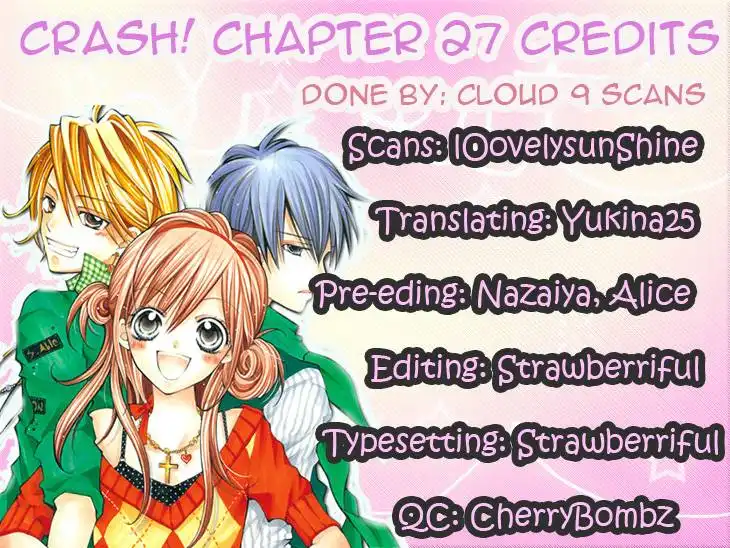 Crash! Chapter 27 2