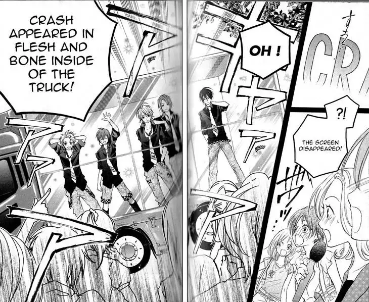 Crash! Chapter 27 23