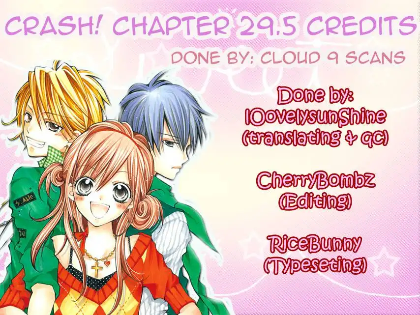 Crash! Chapter 29.005 1