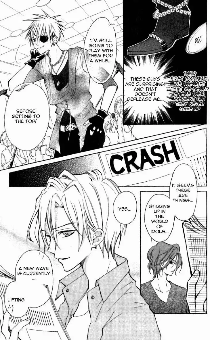 Crash! Chapter 29.009 10