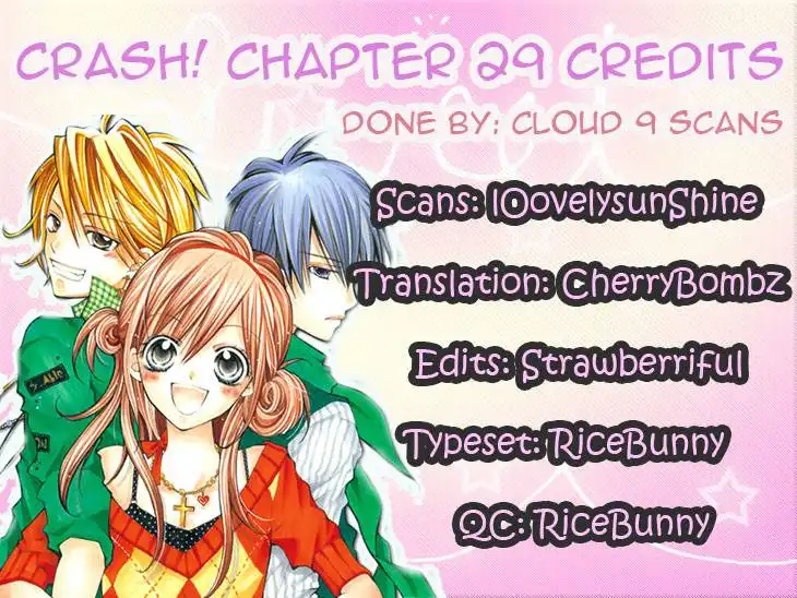 Crash! Chapter 29 1