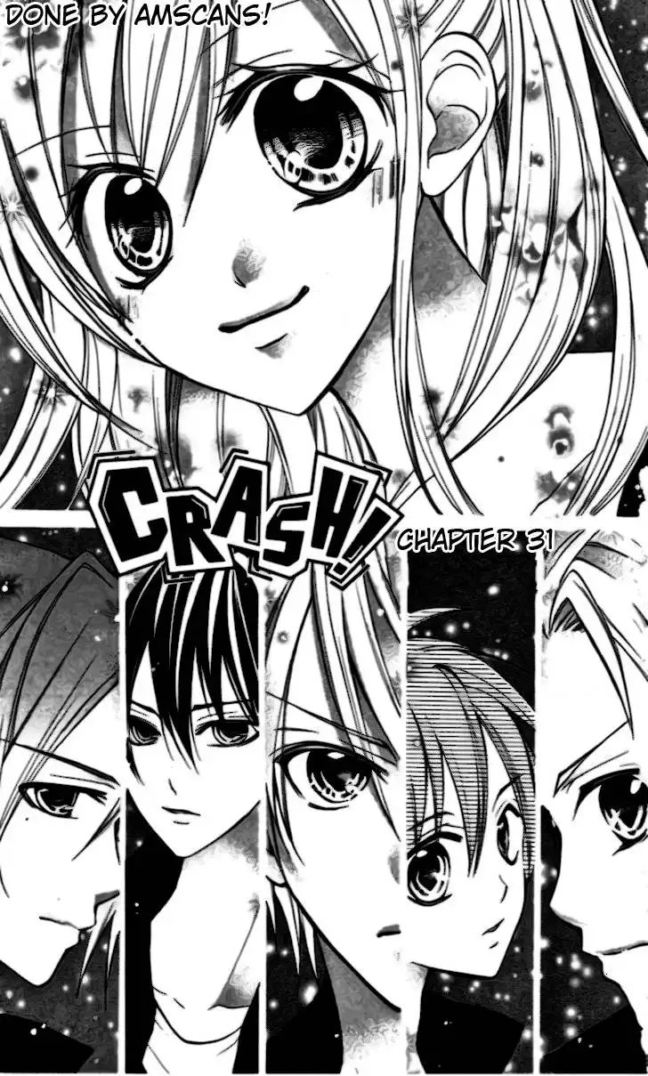 Crash! Chapter 31 1