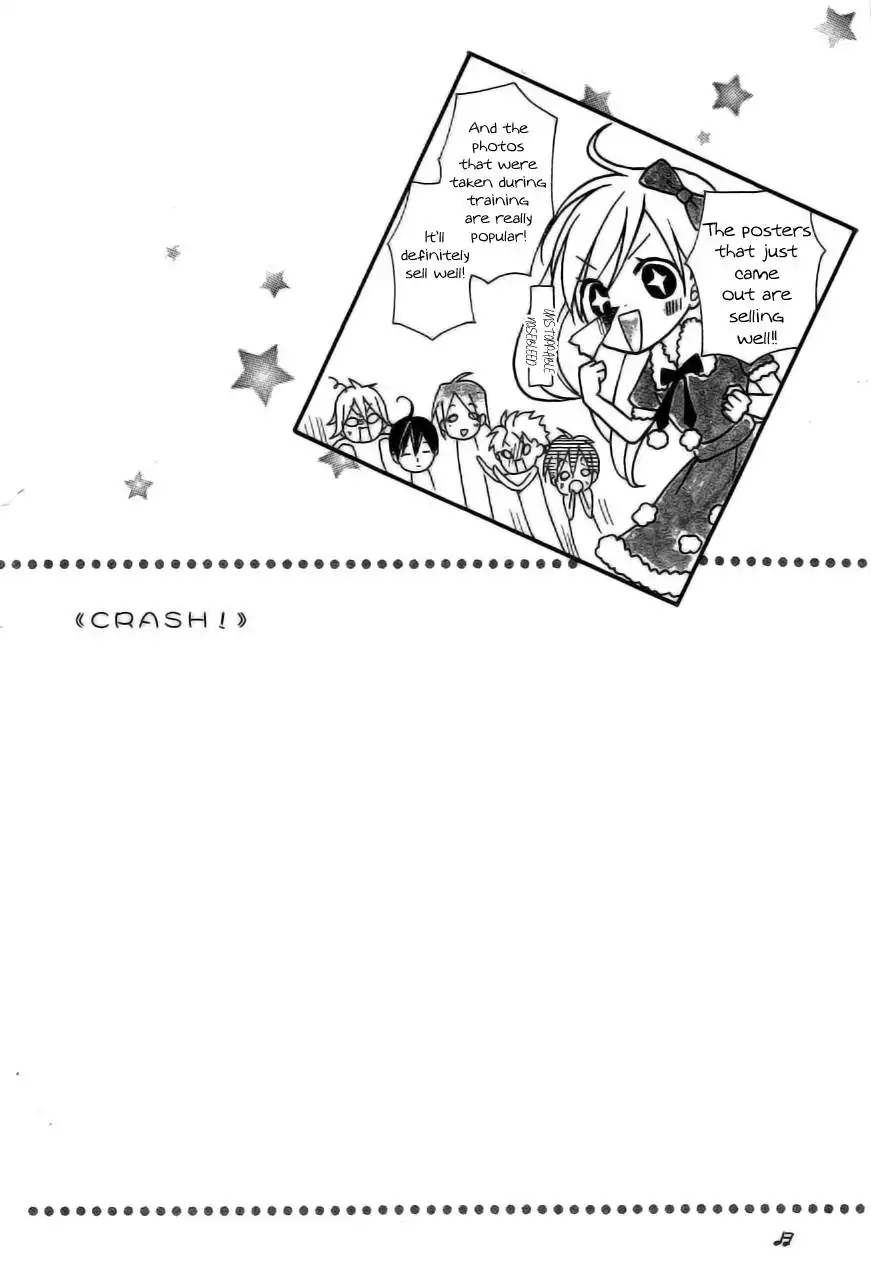 Crash! Chapter 32 44