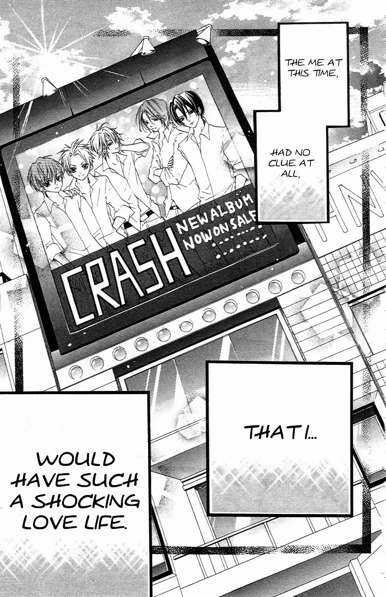 Crash! Chapter 34 11