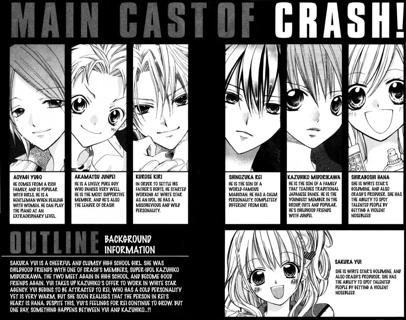 Crash! Chapter 38 7