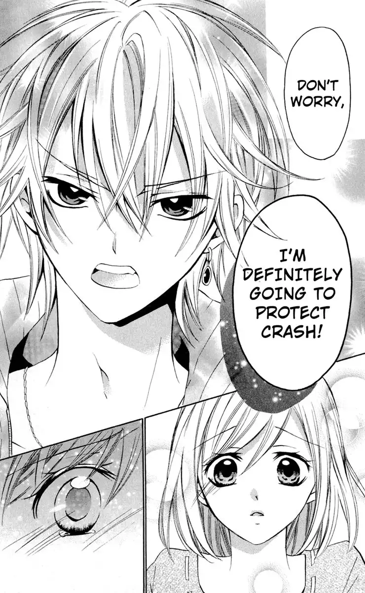 Crash! Chapter 44