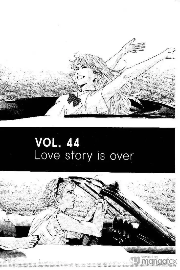 Crazy Love Story Chapter 44