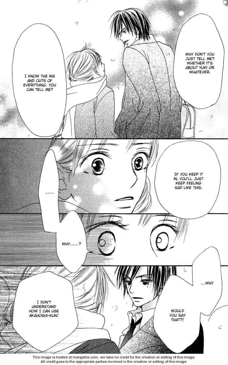 Crazy for You (Shoujo) Chapter 17