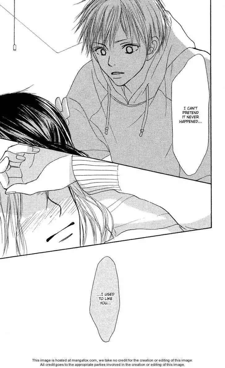 Crazy for You (Shoujo) Chapter 18