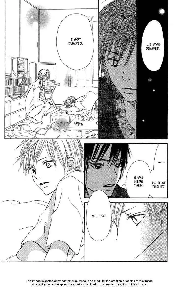 Crazy for You (Shoujo) Chapter 20