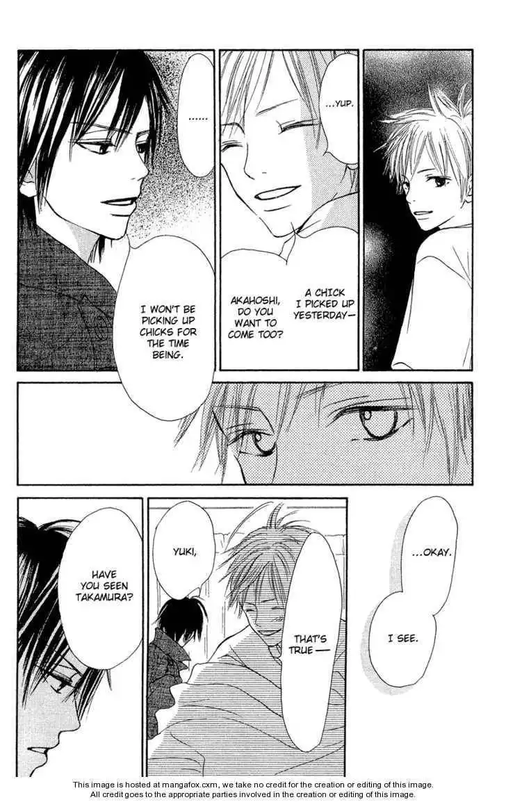 Crazy for You (Shoujo) Chapter 20