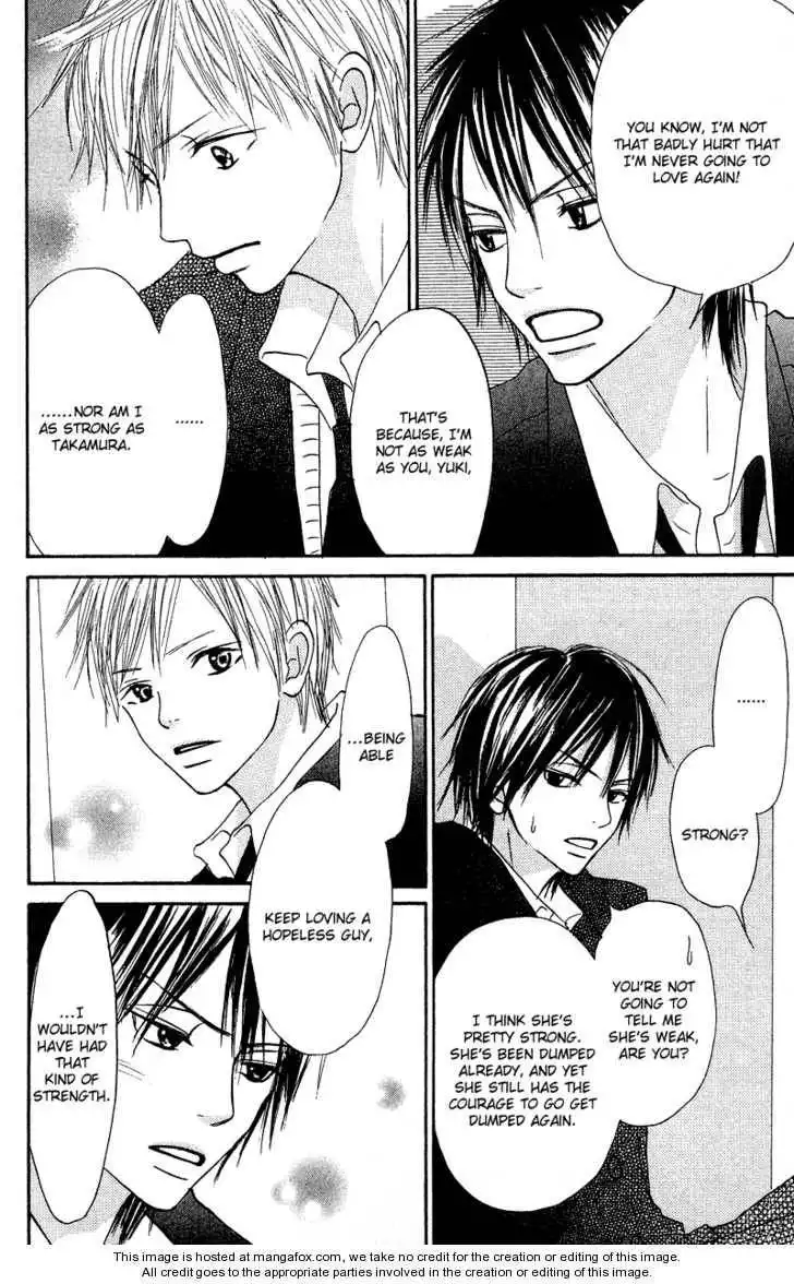 Crazy for You (Shoujo) Chapter 22