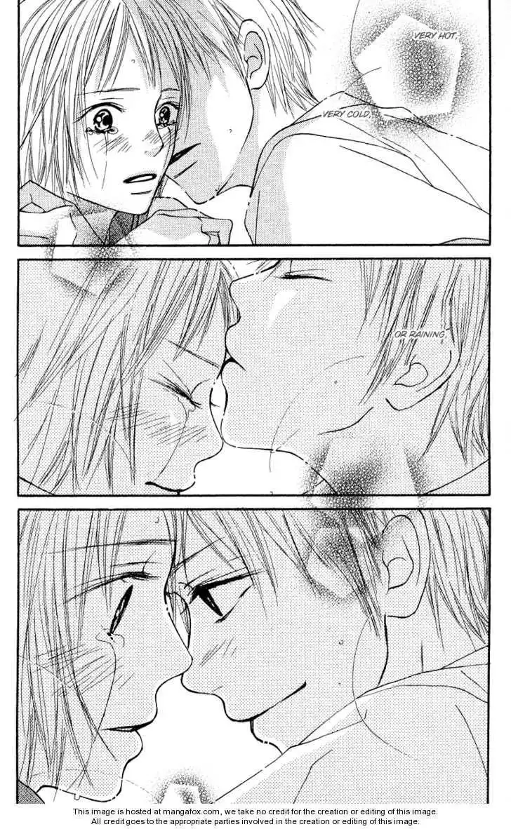 Crazy for You (Shoujo) Chapter 23