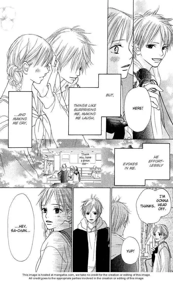 Crazy for You (Shoujo) Chapter 9