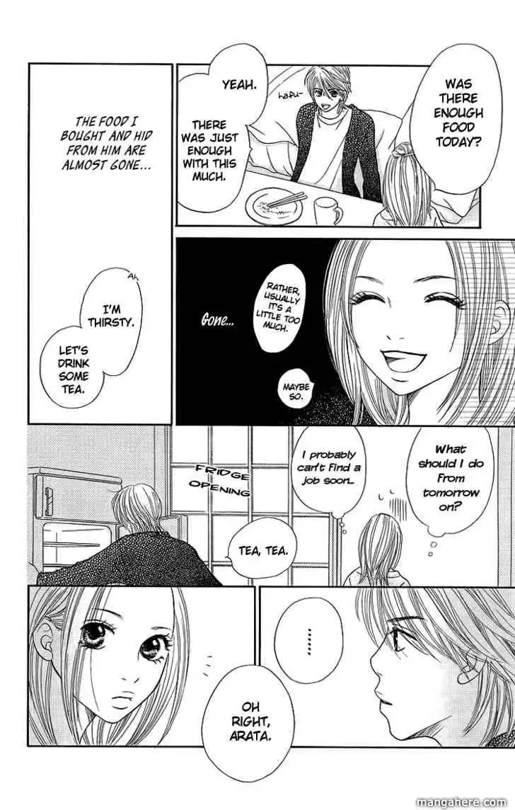 Cream Caramel Ichigo Milk Chapter 1