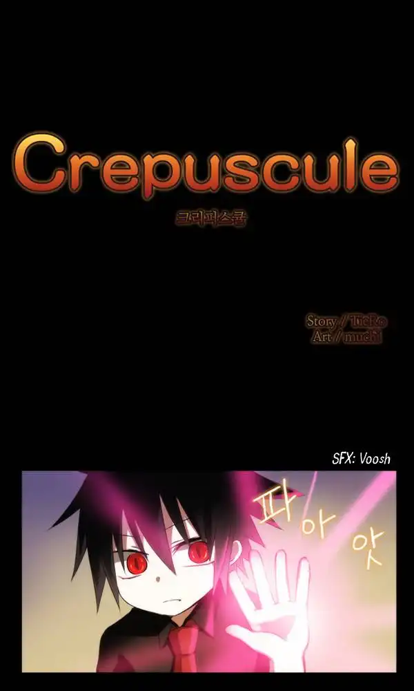 Crepuscule (Muchi) Chapter 3